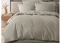 Постельное белье Washed Cotton First Choice - Arrow Greice (Турция), евро